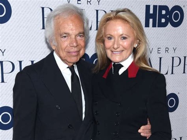 Ricky Lauren Biography, Age, Height, Wife, Net Worth and Family