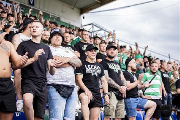 Riga vs Śląsk Wrocław Live Broadcast 24.07.2024
