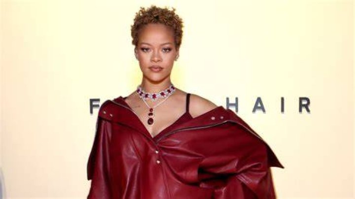 Rihanna's Amazing Journey: Expecting Twins!
