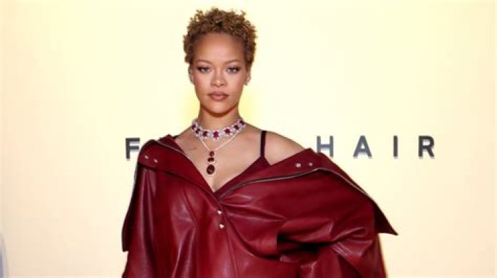 Rihanna's Soul: Sold For Fame?