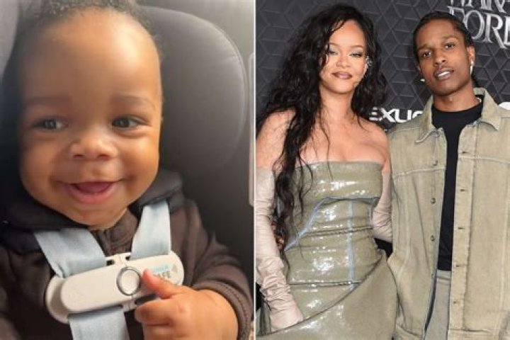 Rihanna Gave Birth amid Her Baby Daddy's Arrest She Always Desired to Be a Mom Regardless of Mee