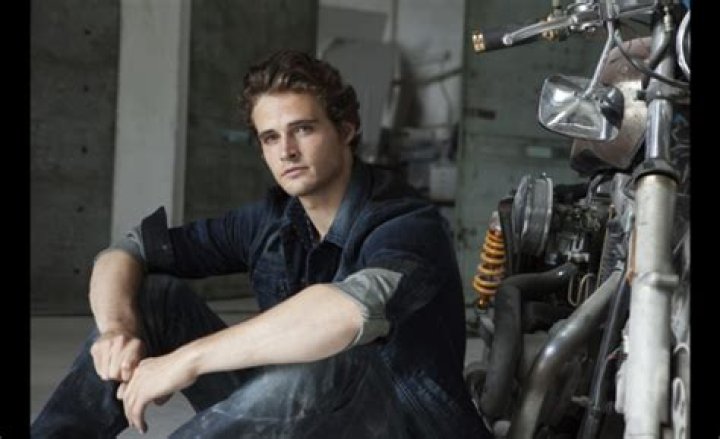 Rising Star And Talented Actor