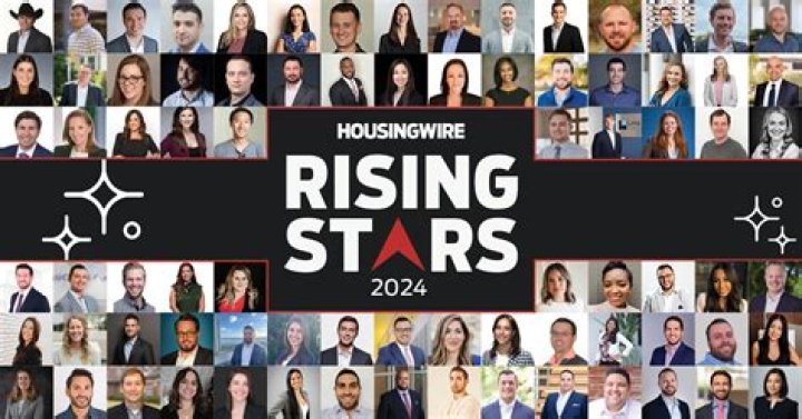 Rising Star In The Real Estate Industry