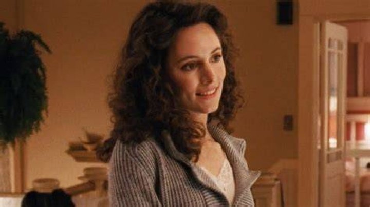 Rising Star Madeleine Stowe: A Timeless Beauty