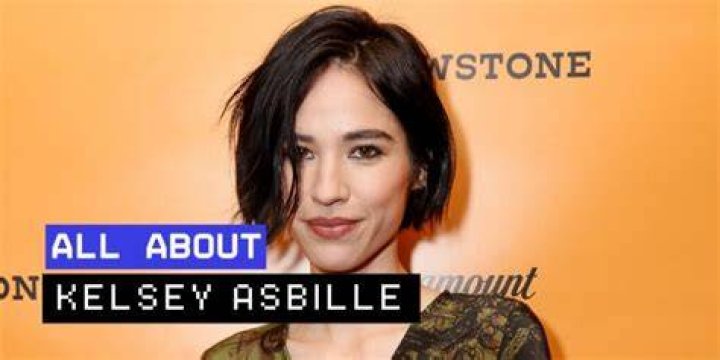 Rising Star: Meet The Talented Kelsey Asbille
