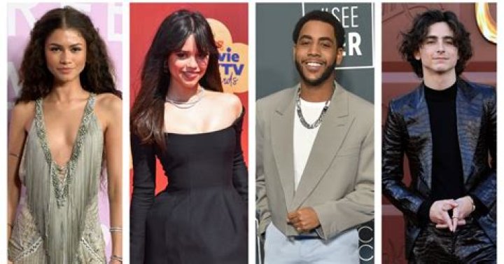 Rising Stars: The Impact Of Male Actors In Their 20s