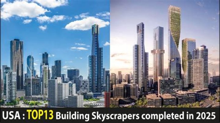 Rising To New Heights In 2024