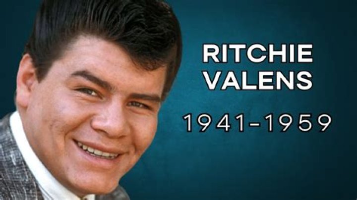 Ritchie Valens Net Worth: The Legacy Of A Rock 'n' Roll Icon