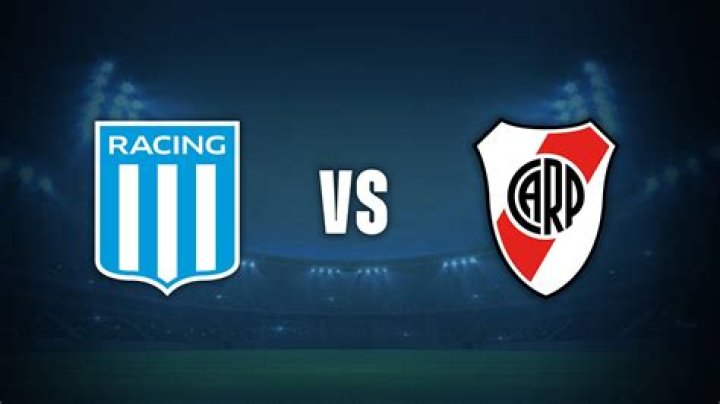 River Plate - Racing en vivo y en directo River Plate vs. Racing (U) en vivo: seguí el partido minuto 29 julio 2024 Ver en vivo