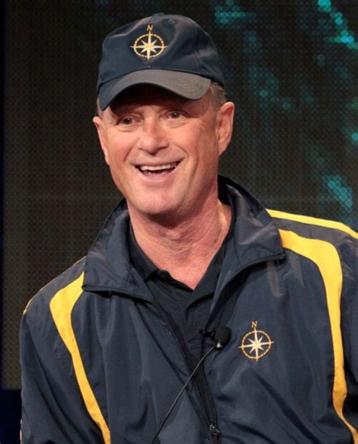 Robert Ballard Net Worth | Celebrity Net Worth