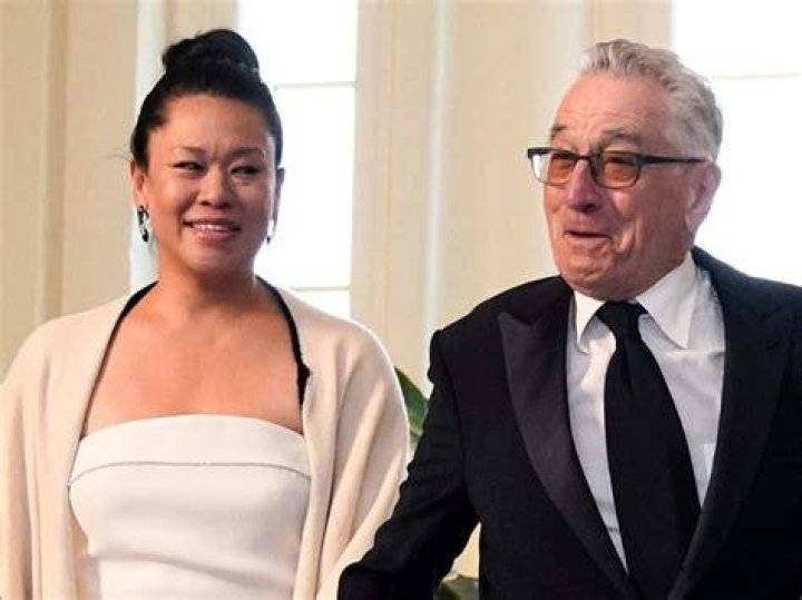 Robert De Niro's Marriage History: A Who's Who Of Hollywood