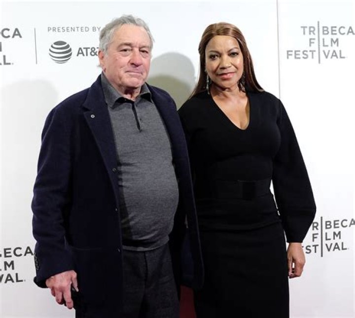 Robert De Niro's Offspring: Exploring The Famous Actor's Children