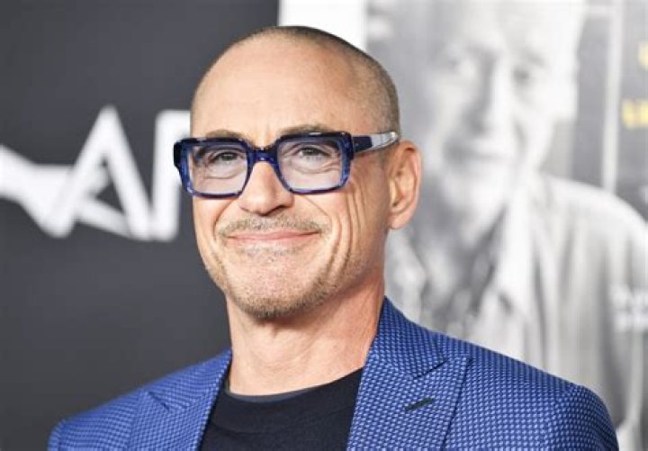 Robert Downey, Jr. Ethnicity, Nationality, Race, Family, Body measurements, career