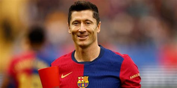 Robert Lewandowski's Grandfather: A Sporting Legacy