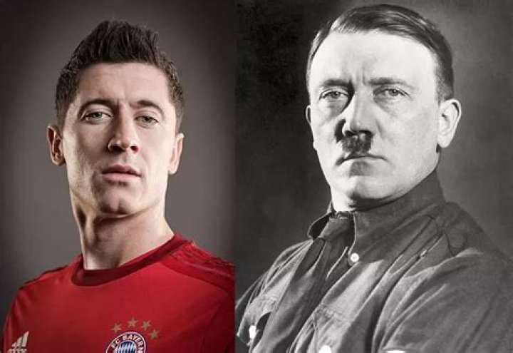 Robert Lewandowski: A Family Tree Of Success