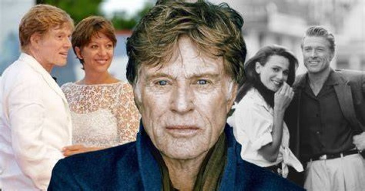 Robert Redford's Relationships: A Journey Through Love And Loss