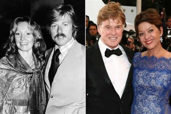 Robert Redford's Wife: How Old Is She?