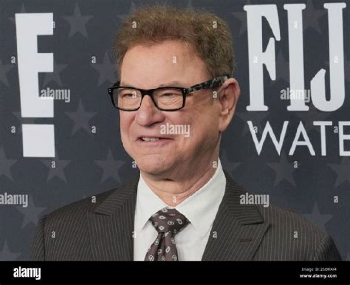 Robert Wuhl Net Worth | Celebrity Net Worth