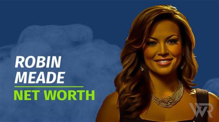 Robin Meade Net Worth, Income, Salary, Earnings, Biography, How much money make?