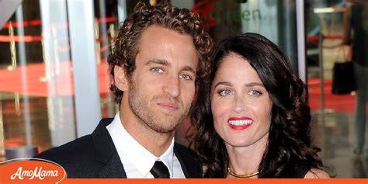 Robin Tunney's Love Life: A Look At Her Relationships Past And Present