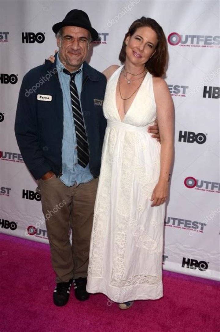 Robin Weigert's Relationship: Exploring Her Love Life