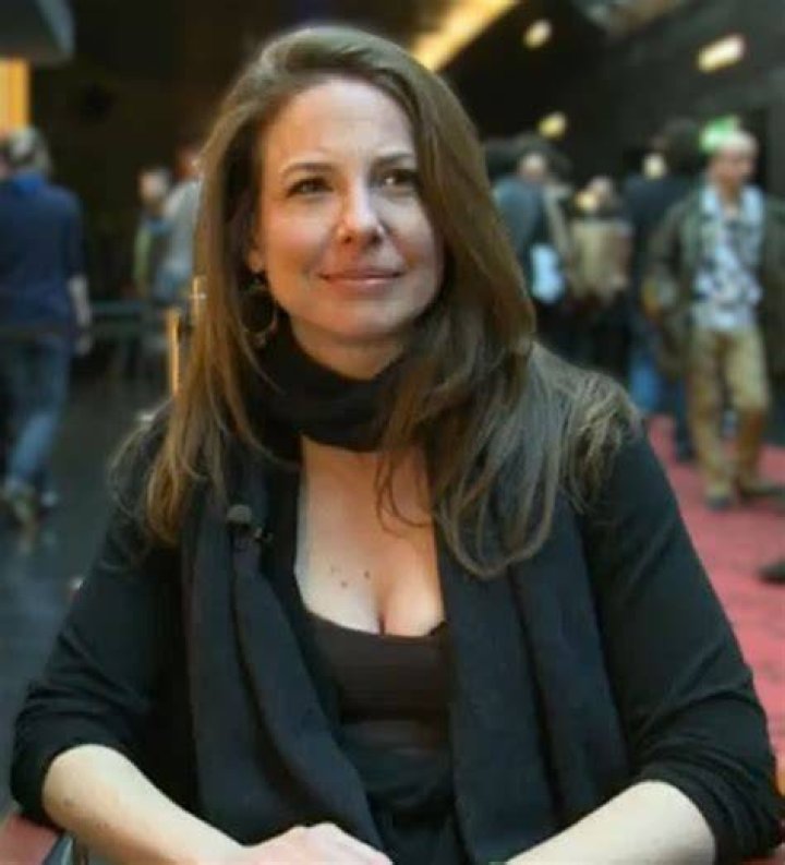 Robin Weigert's Relationships: Who's She Dated?