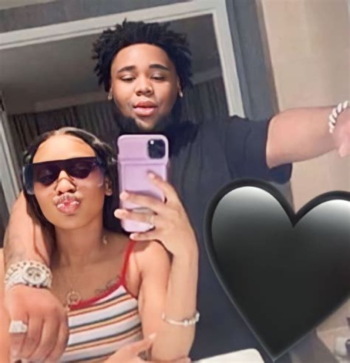 Rod Wave's Love Life Unveiled: Meet His Mysterious Girlfriend