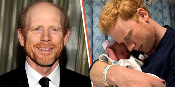 Ron Howard's Family: How Many Kids Does He Have?