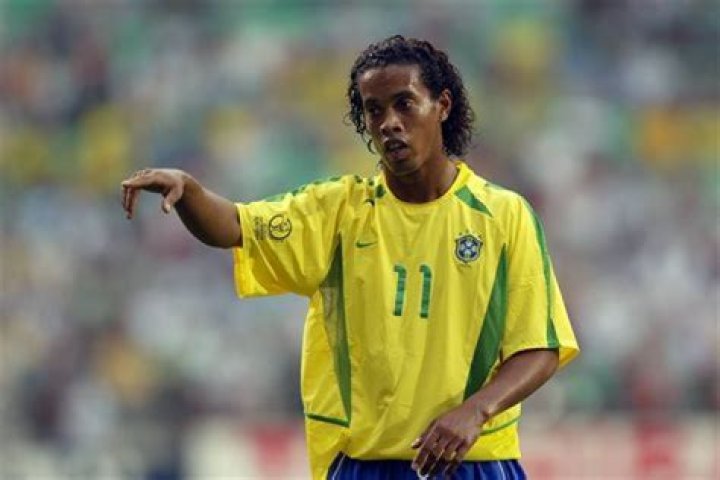 Ronaldinho's Official Retirement Date Revealed