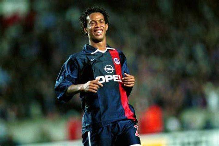 Ronaldinho's Retirement Age: Uncovering The Facts