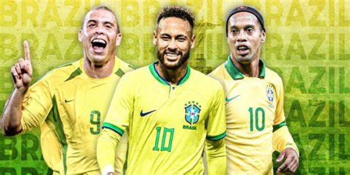 Ronaldinho Age: Exploring The Life And Career Of The Brazilian Legend