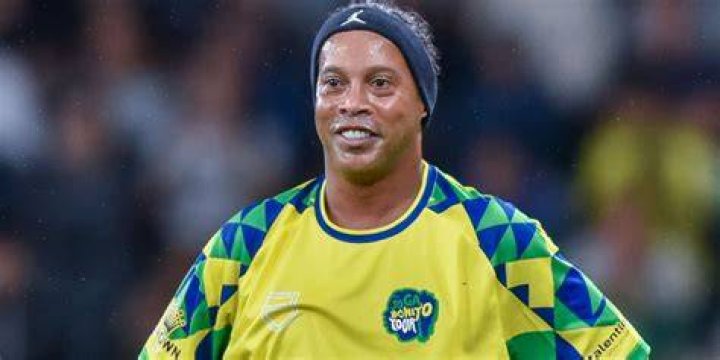 Ronaldinho: Age Revealed - 2023 Update