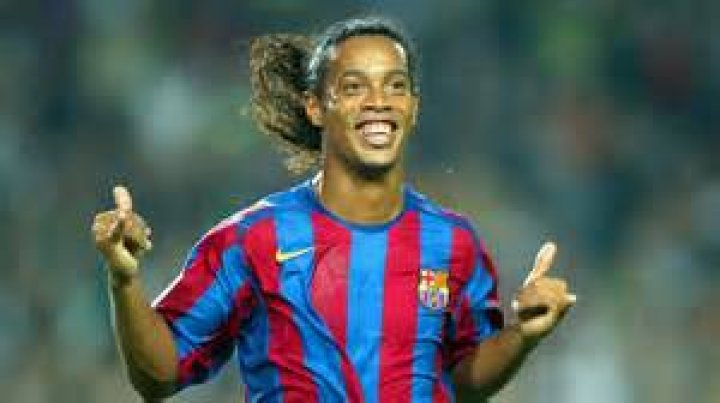 Ronaldinho: Net Worth Of The Football Legend