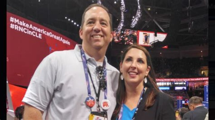 Ronna McDaniel's Marital Status And Its Significance