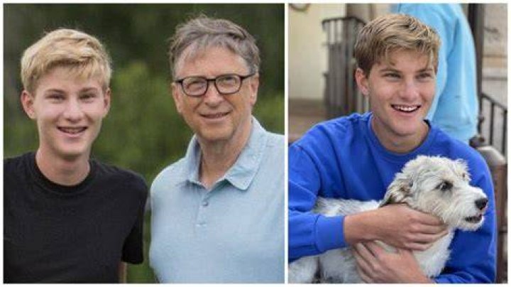 Rory John Gates: A Glimpse Into The Life Of Bill Gates' Son