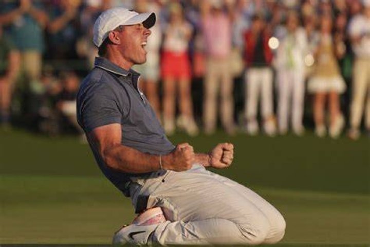 Rory McIlroy's Journey With Diabetes: Inspiring A Healthier Lifestyle