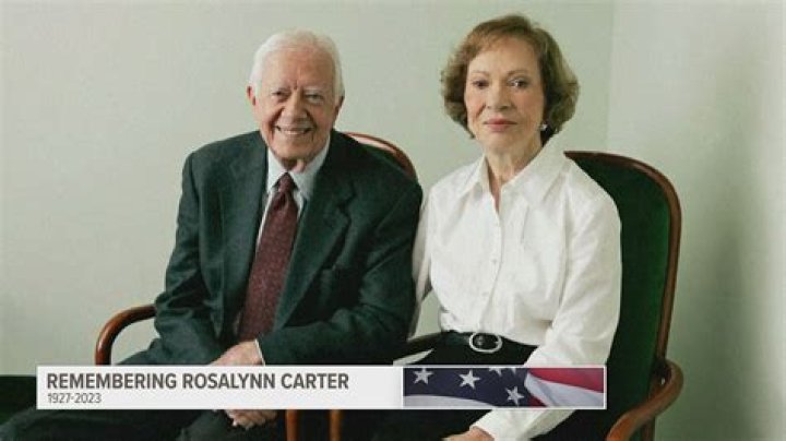 Rosalynn Carter Height, Weight, Net Worth, Age, Birthday, Wikipedia, Who, Nationality, Biography