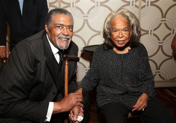 Rosey Grier Wife: Behind The Scenes Of The Football Legend's Personal Life
