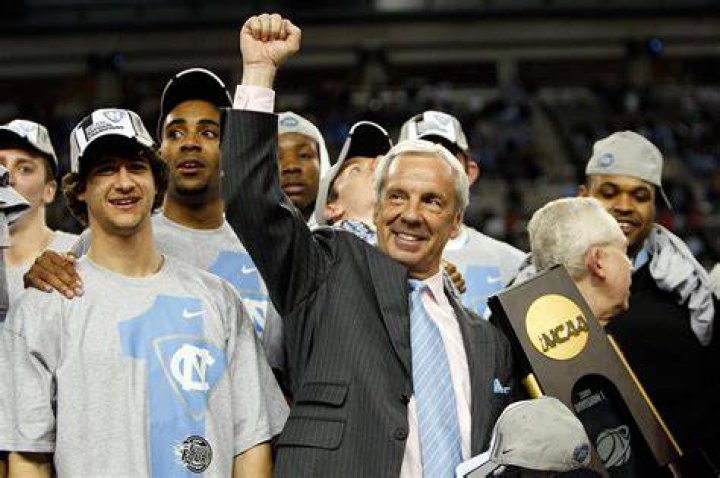 Roy Williams Net Worth in 2023 How Rich is He Now?