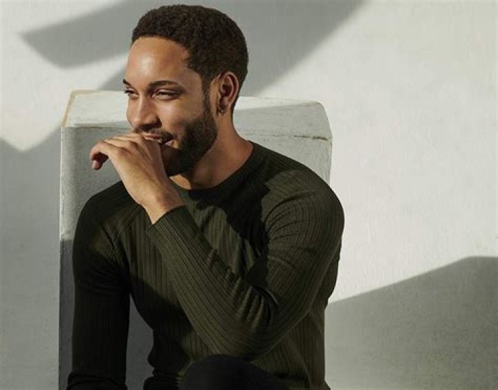 Royce Pierreson - Biography, Age, Wiki, Facts and Family