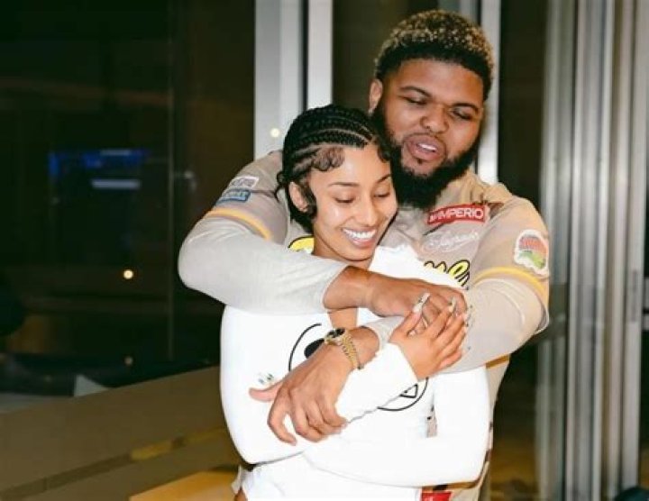 Rubi Rose's Dating Status: Exploring Her Romantic Relationships