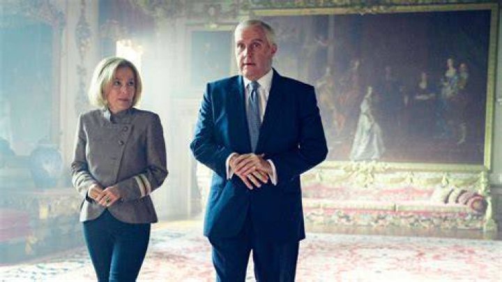 Rufus Sewell: Prince Andrew shows that theres a hereditary delusion in the royal family