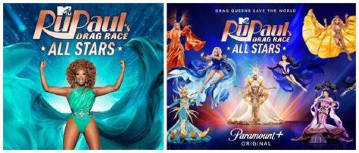 RuPaul's Age: A Journey Through Time