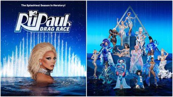 RuPaul's Age: How Old Is The Drag Race Queen?