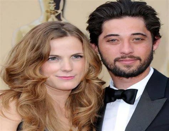Ryan Bingham's Ex-Wife's Inspiring Journey