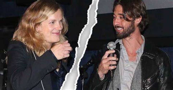 Ryan Bingham's Shocking Divorce: What Went Wrong?