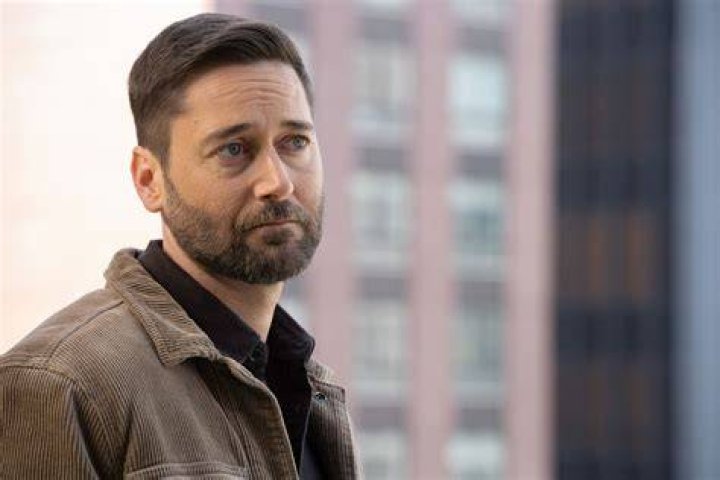 Ryan Eggold's Height: Uncovering The Truth