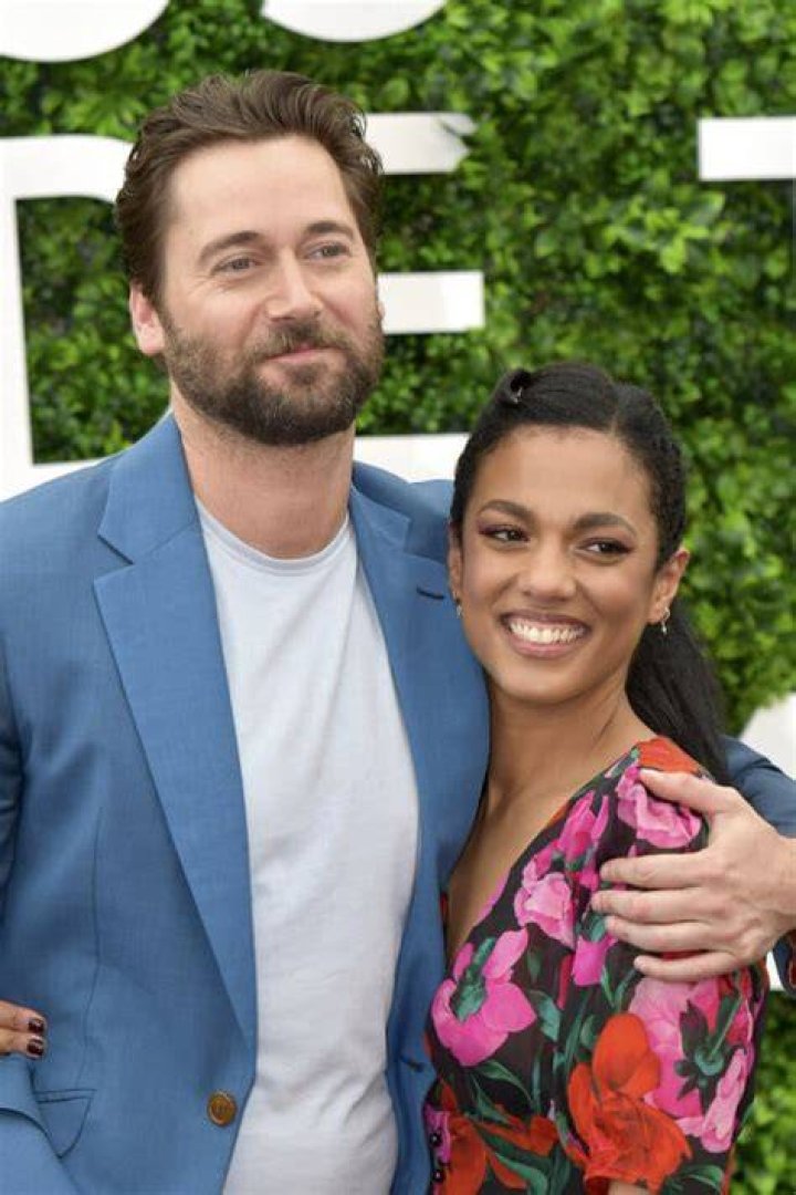 Ryan Eggold's Wife: Meet The Actor's Gorgeous Spouse