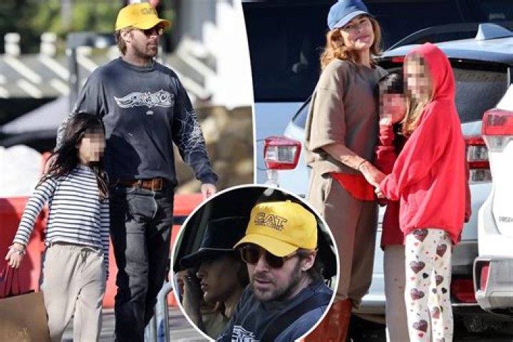 Ryan Gosling's Growing Family: A Look At His Life As A Father
