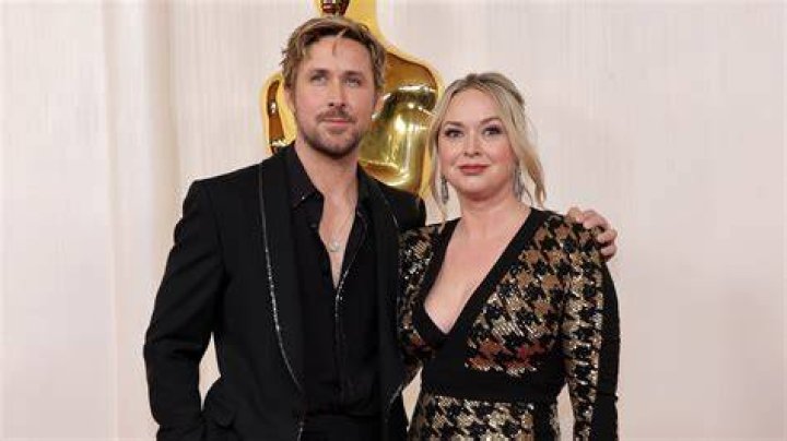 Ryan Gosling's Sibling Connection: Brothers And Sisters Revealed